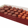Mécénat Dégustation  - Pêle-mêle de canelés – Image 2