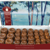 Mécénat Dégustation  - Pêle-mêle de canelés
