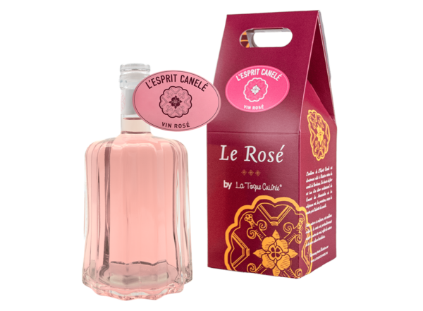 Vin Rosé