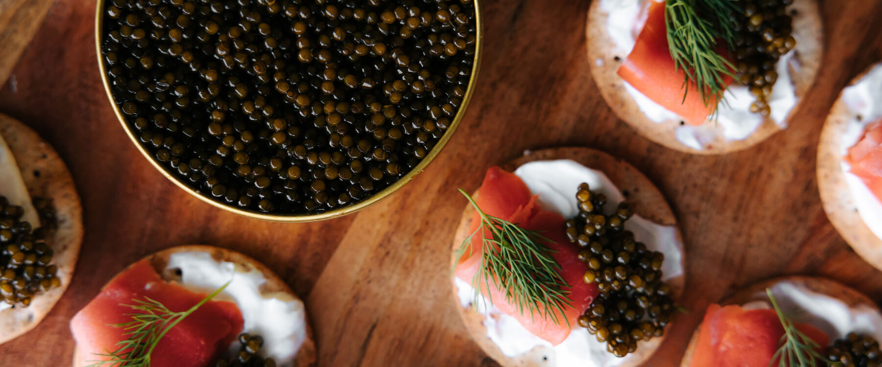 Caviar d'Aquitaine  spécialités bordelaises 