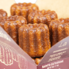 Ballotin de 12 Canelés Gros