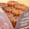 Ballotin de 20 Canelés Lunch