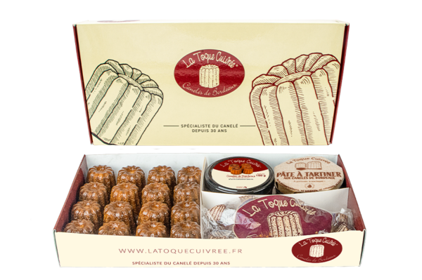 Coffret Découverte