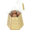 Cône de 15 Canelés Bouchée