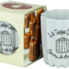 Tasse La Toque Cuivrée