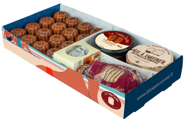 Coffret Plage Cadeau – Image 2