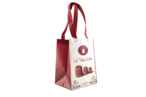 Petit sac cabas offert